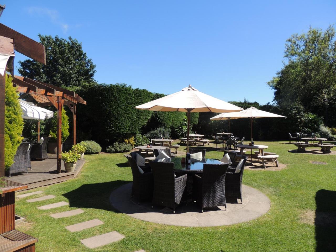 The Angel At 2* Topcliffe