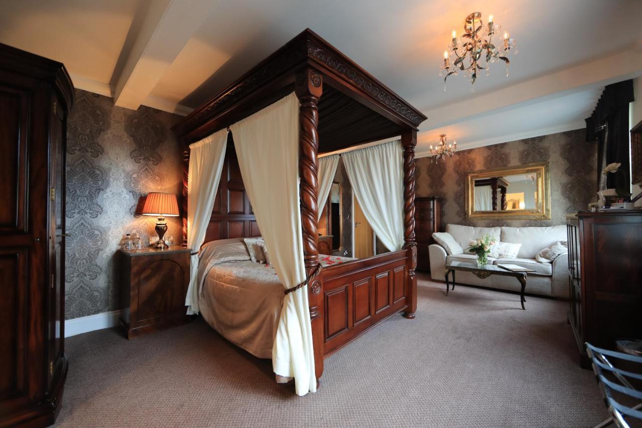Hotel The Angel At