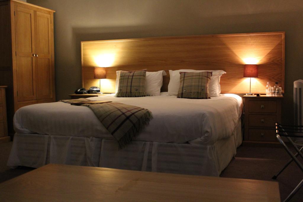 The Angel At 2* Topcliffe